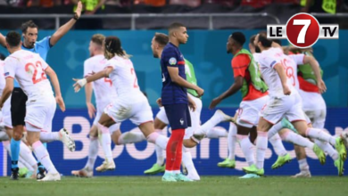 Photo of EURO: La Suisse gagne au bout d’un match « cauchemardesque » pour la France ! 