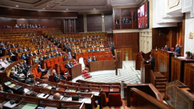 Photo of La Chambre des représentants regrette que le Parlement Européen soit instrumentalisé par quelques eurodéputés !