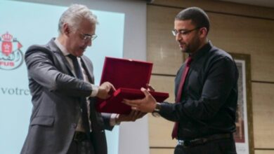 Photo of La gouvernance : Leçon modèle à l’IRFC . Le FUS , un exemple.