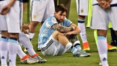 Photo of Coupe du Monde Qatar 2022 : L’Argentine de Messi face au Chili, sous le signe de la « revanche » !