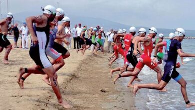 Photo of Championnats Arabe et Africain de Triathlon : Le Maroc rafle 18 médailles et occupe la tête du classement