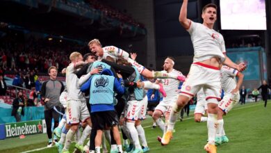 Photo of Euro 2020 : Le Danemark, une équipe plus qu’extraordinaire !