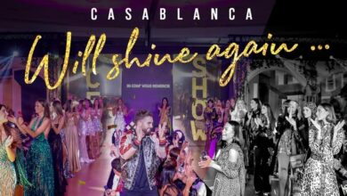 Photo of Le Casa Fashion Show aura lieu à Casablanca du 17 au 19 juin !