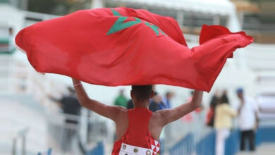 Photo of Athlétisme-22e Championnat Arabe: Le Maroc termine en pôle position avec 31 médailles, dont dix en or !