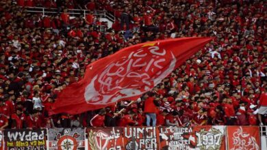 Photo of La CAF donne son feu vert pour la présence de 5.000 supporters au match du Wydad contre Kaizer Chiefs !