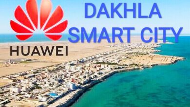 Photo of Technologie : Dakhla et Huawei, une coopération pour le lancement de « Dakhla Smart City » !