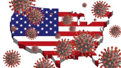 Photo of Une nouvelle étude dévoile la présence du Coronavirus aux Etats-Unis dès décembre 2019 !