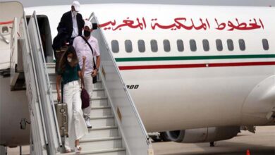 Photo of Record : Les Aéroports du Maroc ont accueilli 195.547 passagers en 7 jours seulement !