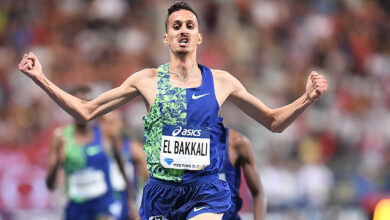 Photo of Athlétisme : Soufiane El Bakkali réalise la meilleure performance mondiale de l’année sur 3000 m steeple !