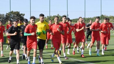 Photo of Maroc/Ghana : un test grandeur nature pour les Lions de l’Atlas !