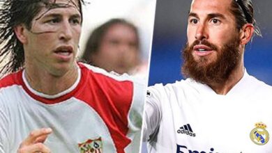 Photo of URGENT : Le Real Madrid confirme que son capitaine, Sergio Ramos, quitte le club de la Capitale !