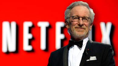 Photo of Cinéma : Steven Spielberg signe un contrat avec Netflix pour la réalisation de plusieurs films!