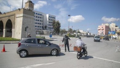 Photo of Tunisie : Un nouveau « confinement général » décrété pour limiter la propagation de Covid-19 !