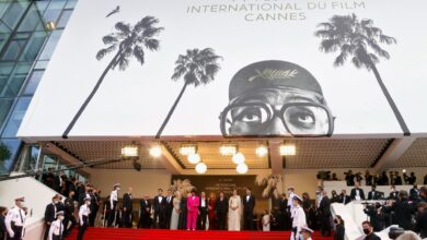Photo of Cinéma : Ouverture de la 74ème édition du Festival de Cannes !