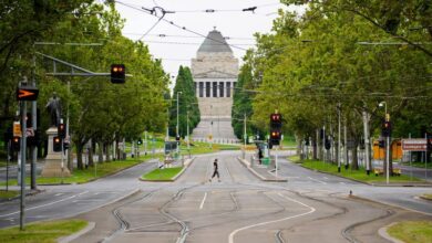 Photo of L’Australie prolonge son « Confinement Général » face au variant Delta !