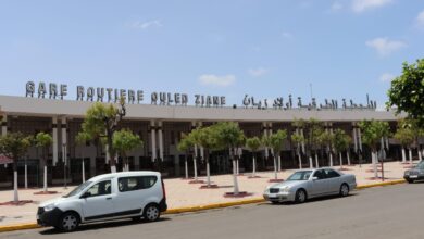 Photo of Casablanca : La « Gare Routière Oulad Ziane » a réouvert ce lundi après plus d’une année de fermeture !