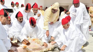 Photo of Fête religieuse : Voici la « date officielle » de Aïd Al Adha au Maroc !