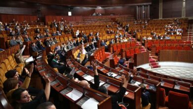 Photo of Gouvernance : La Chambre des Représentants approuve le projet de loi-cadre relatif à la réforme fiscale !