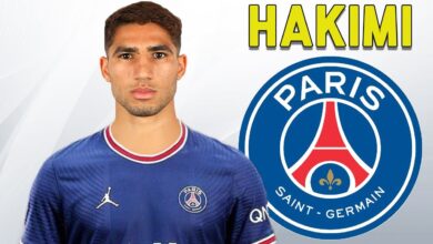 Photo of PSG: Hakimi s’exprime à propos de sa relation avec Messi