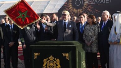 Photo of Le Roi Mohammed VI a joué un rôle avant-gardiste dans la promotion du développement durable en Afrique du Nord !