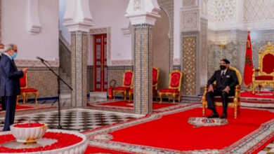 Photo of Finances : Le Roi Mohammed VI reçoit le Wali du Bank Al-Maghrib !