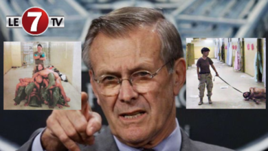 Photo of Donald Rumsfeld, l’instigateur de l’invasion de l’Irak, est décédé à l’âge de 88 ans !