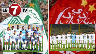 Photo of Foot : Le choc tant attendu entre le Raja et le Wydad est arrivé…Un derby aux enjeux multiples !