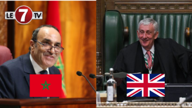 Photo of Le Président de la Chambre des Communes Britannique : Le Maroc est un phare de stabilité dans la région !