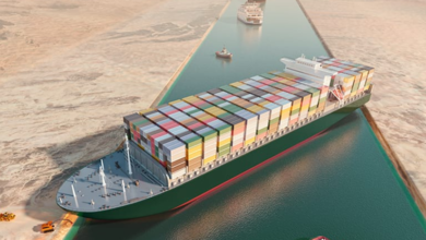 Photo of Canal de Suez : Les autorités annoncent enfin la libération du navire qui avait bloqué en mars la navigation !