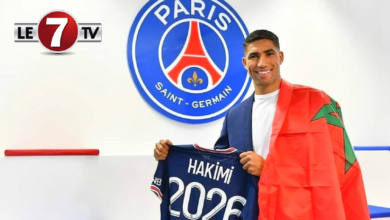 Photo of PSG: Hakimi « fier » de jouer pour l’un des clubs « les plus prestigieux du monde » !