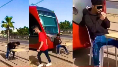 Photo of Justice : 3 ans de prison ferme confirmé par la Cour d’Appel pour le jeune homme qui a bloqué le tramway !