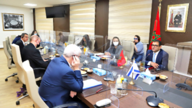 Photo of Maroc-Israël : Importantes consultations politiques à Rabat !