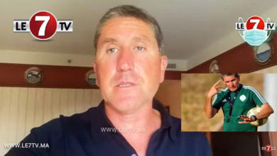 Photo of Juan Carlos Garrido : Le Raja a tous les atouts en main pour gagner la coupe de la CAF… »Dima Raja » ! (vidéo)