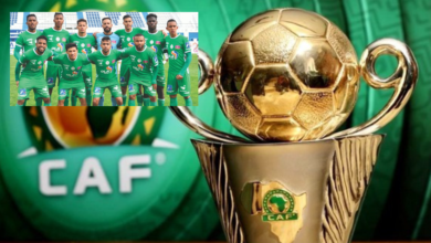 Photo of Coupe de la CAF : Le Raja à la recherche d’un troisième titre continental face à la JS de Kabylie !