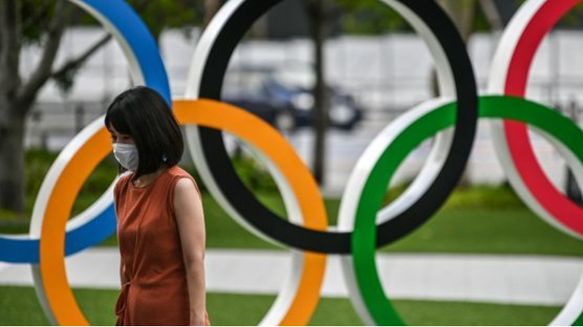 According To A Poll Only 22 Of Japanese Think That The Olympics Should Take Place Le7tv Ma