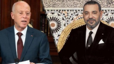 Photo of Le Président de la Tunisie exprime ses remerciements au Maroc suite à l’arrivée de l’aide médicale d’urgence ordonnée par le Roi Mohammed VI