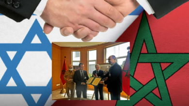 Photo of Coopération Maroco-Israélienne : Signature d’un accord dans le domaine de la « Cyberdéfense » !