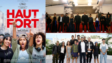 Photo of Festival de Cannes: Le film marocain « Haut et Fort » de Nabil Ayouch reçoit le « Prix du Cinéma Positif  » !