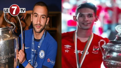 Photo of Exploit : Badr Banoun et Hakim Ziyech, deux Marocains qualifiés au prochain « Mondial des Clubs » au Japon !