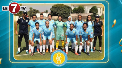 Photo of Football Féminin : Le Sporting Club Casablanca, accède à la Première Division Professionnelle !