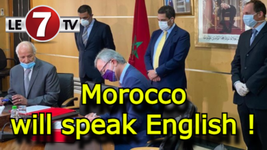 Photo of Le Maroc a choisi l’anglais !…Diffusion d’un « Nouveau Programme Radio » intensif pour l’apprentissage de l’anglais !…