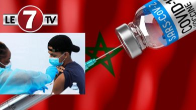 Photo of Le Maroc élargit la vaccination pour les « 25 ans et plus » et supprime les conditions liées au domicile !