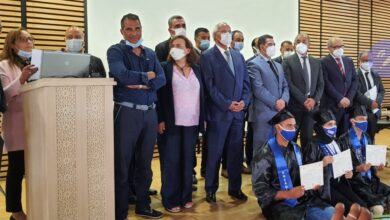 Photo of L’UH2C prend une bouffée d’oxygène.  Ben Slimane : Terre d’accueil 