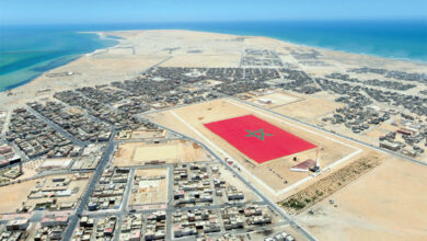 Photo of Avec le Mégaprojet « Dakhla Atlantique », le Maroc veut conforter son rôle de « carrefour économique continental et international »