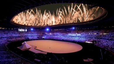 Photo of Sports : Coup d’envoi à Tokyo de la 32è édition des Jeux Olympiques !