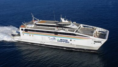 Photo of Transport : Affrètement de 2 Navires Night-Ferry de 2.000 passagers et 500 voitures chacun pour les MRE !