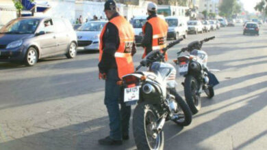 Photo of Rabat: Un policier contraint d’utiliser son arme de service pour interpeller un individu dangereux !