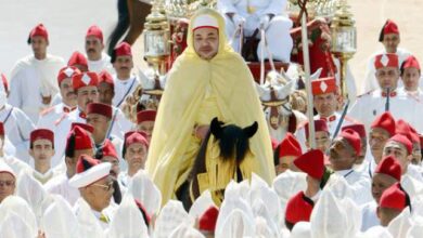 Photo of Maroc : Report des festivités de la fête du Trône !