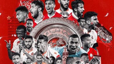 Photo of Botola Pro: Le WAC de Casablanca sacré Champion du Maroc pour la 21ème fois ! (vidéo)