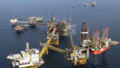 Photo of Pétrole : Découverte d’un énorme gisement de 2 milliards de barils au large d’Agadir !